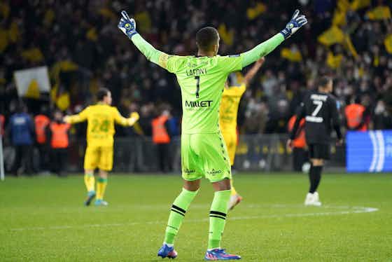 Image de l'article :FC Nantes : les cinq moments marquants de la saison 2021/22