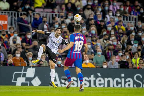 Article image:Match Report: Away loss to FC Barcelona (3-1)