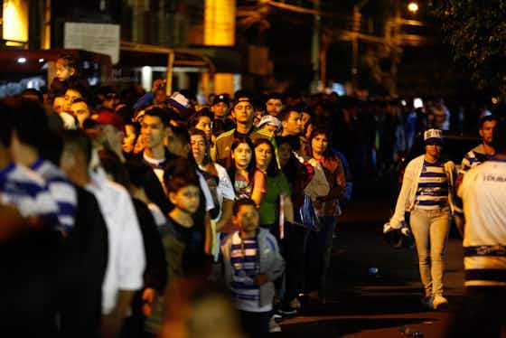 Imagen del artículo:Pedro Juan, una plaza fantástica que le vuelve a dar brillo al fútbol paraguayo