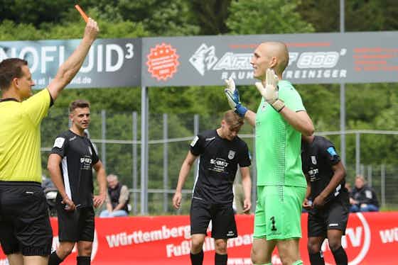 Artikelbild:Doppel-Cup-Gewinner: Nach DFB-Pokal holt Stuttgart den kleinen Henkel-Pott