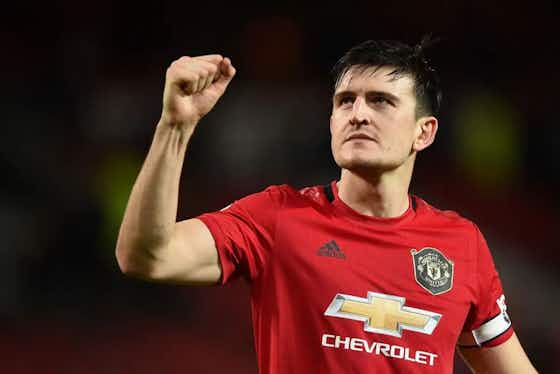 Article image:Solskjaer keen to bring in a dependable partner for reliable United star