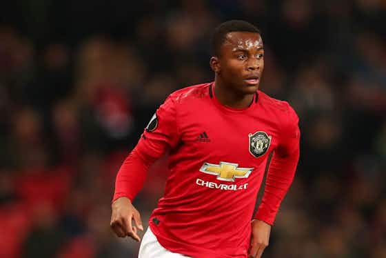 Article image:Top 5 Manchester United youth academy prospects for the future including this £37m rising star