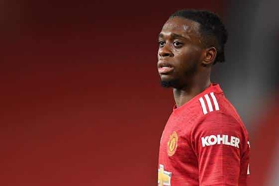 Article image:Report: Manchester United want Nordi Mukiele to replace Wan-Bissaka in starting XI