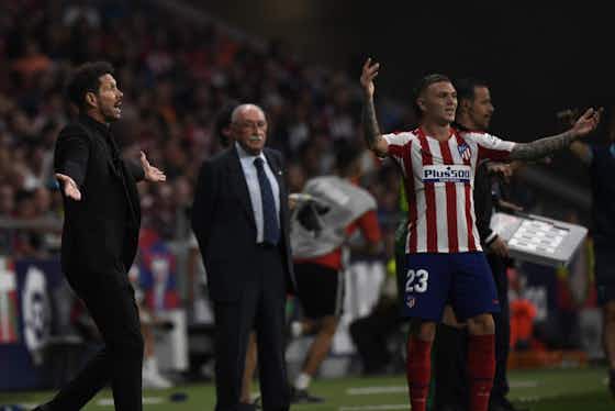 Article image:Man United unwilling to spend £20million on this 30-year-old La Liga star