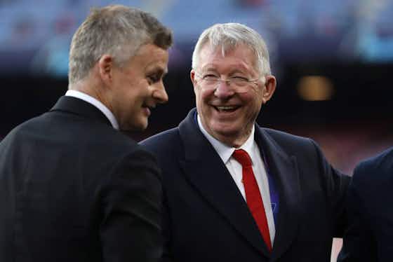 Article image:“If you want to challenge” – Solskjaer sends a message to the Man United board as City wrap up PL title