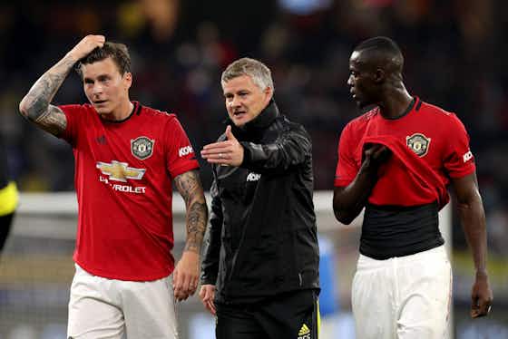 Article image:Report: Solskjaer currently safe from Man United sack but future may depend on UCL group stage