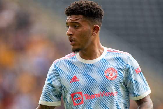 Article image:“I’m worried”: Ex-PL forward fires warning to £73m Manchester United summer signing