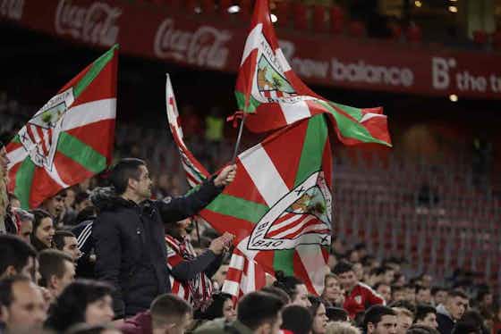 Article image:La Política Del Fútbol Part Two: Athletic Club – Bilbao’s Basque Bastion