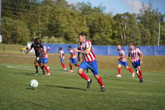 Article image:Atlético Ottawa Captain Ben Fisk On Playing Under Mista, The Relationship with Atletico Madrid & CanMNT Aims