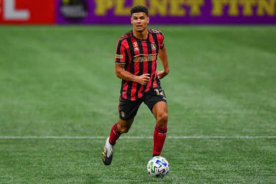 Article image:Inter Miami 1-1 Atlanta United: Winners & Losers As Mulraney Steals Point For Five Stripes