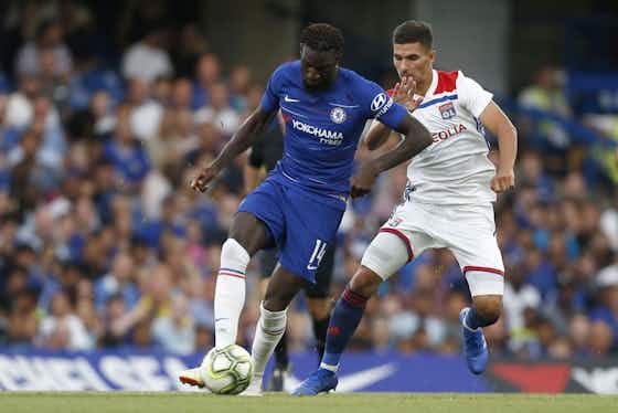 Article image:Chelsea's incredible list of loanees for 2018/19