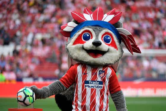 Article image:LaLiga's odd new rules involve mascots, dressing rooms and pitches