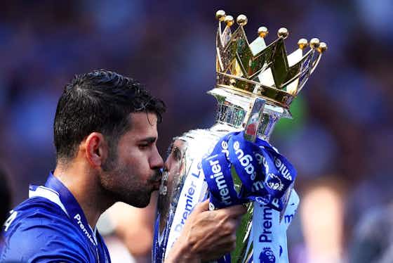 Article image:The XI best Spanish players in Premier League history