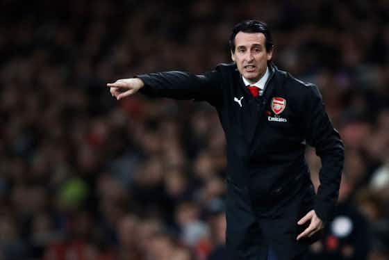 Article image:Henrikh Mkhitaryan reveals Unai Emery has changed the Arsenal culture