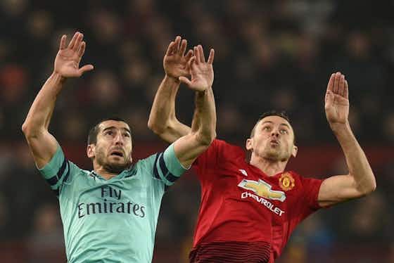 Article image:Five conclusions as Man Utd and Arsenal play out comedy draw