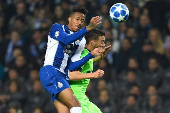 Article image:Real Madrid 'closing in' on €50m Porto defender