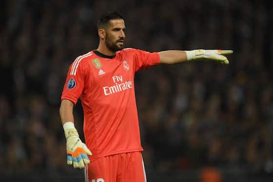 Article image:Kiko Casilla explains why he quit Real Madrid for Leeds United