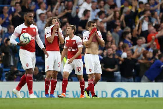 Article image:Arsenal 2018/19 season review: European final kicks off new beginning