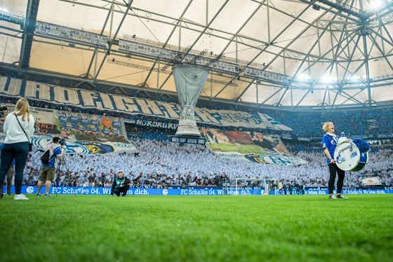 Article image:📊 Germans dominate as football's best supported clubs are revealed