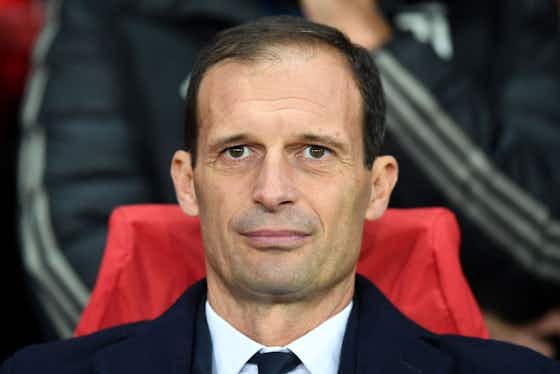 Article image:The Great Debate: Who should snap up Massimiliano Allegri?