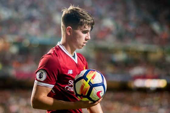 Article image:👶 Three Liverpool youngsters to look out for next season