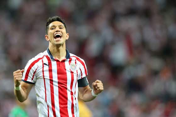 Article image:Onefootball’s Chivas preview for the 2019 Apertura