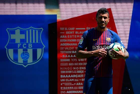 Article image:🤑 More than Griezmann? Barcelona's 10 most expensive signings ever