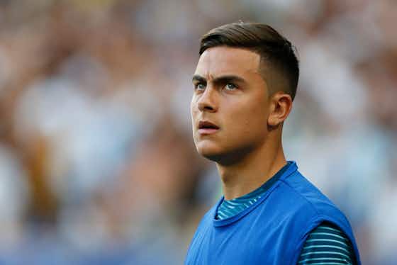 Article image:🤑 Transfer gossip: Dybala to Spurs? Llorente to Manchester United!?