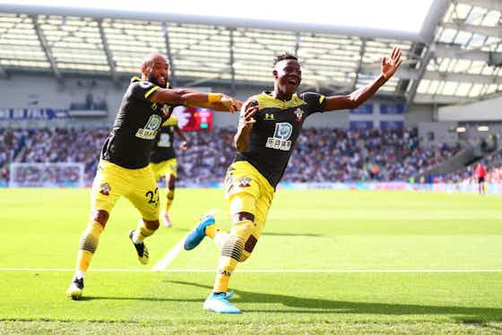 Article image:🦁 Premier League breakdown: Crystal Palace stun United on home soil