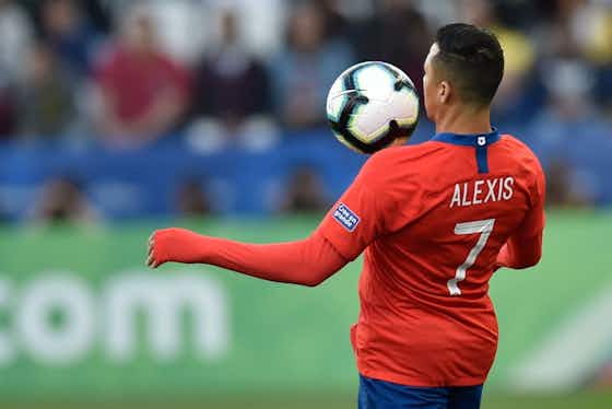 Article image:🤑 Transfer gossip: Sánchez back to Serie A? Dybala to PSG?