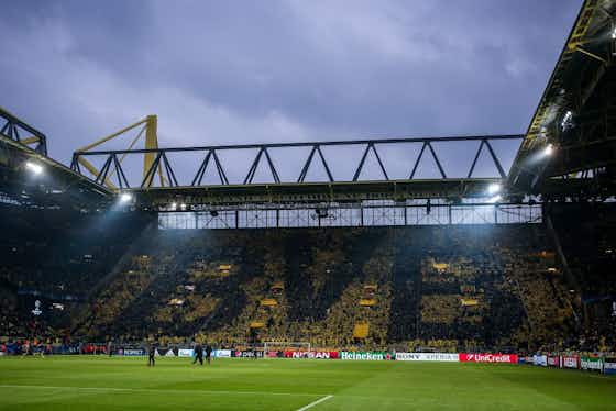 Article image:⛅️ Champions League forecast: Delight in Dortmund and Atalanta's debut