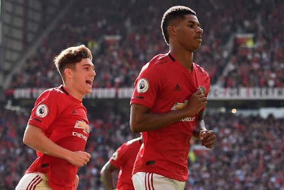 Article image:🦁 Premier League breakdown: United and Chelsea win as young guns star