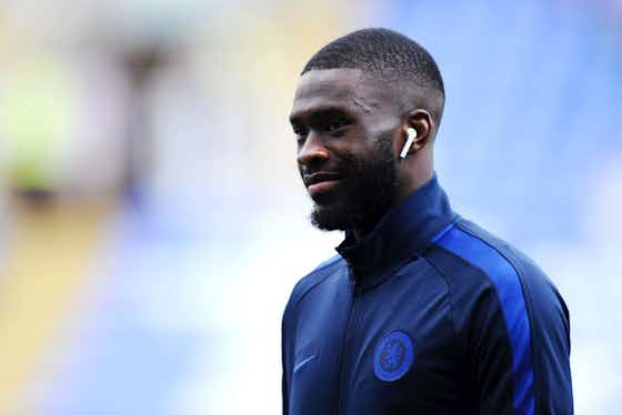 Article image:Fikayo Tomori urges Chelsea team-mates to learn from mistakes