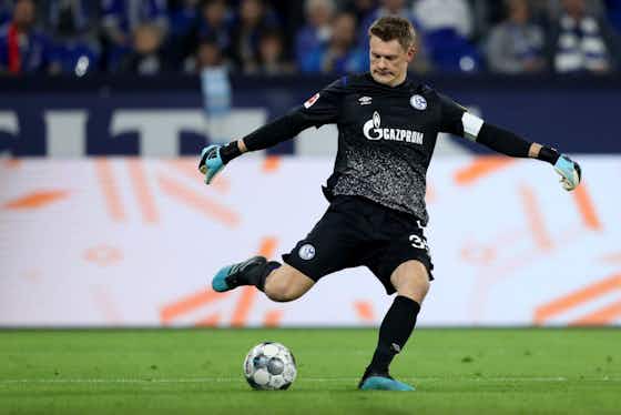 Article image:Manuel Neuer 2.0? 'Signs point' to Bayern move for Schalke skipper