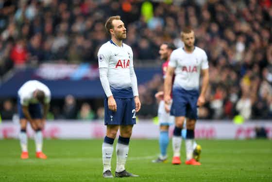 Article image:Mauricio Pochettino's Tottenham are a huge mess and it won't end soon