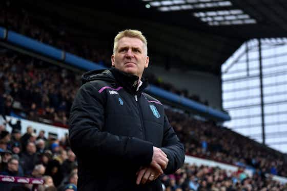 Article image:Dean Smith outlines plan to ready himself for the rest of the season