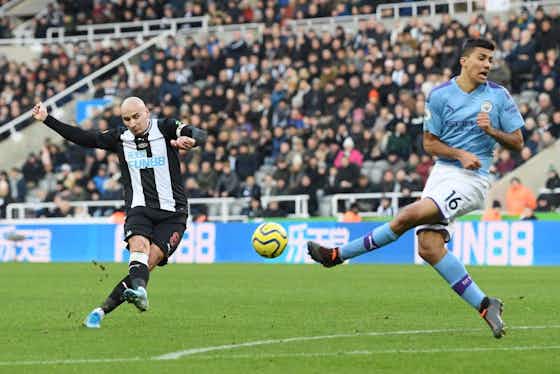 Article image:3️⃣ points as Shelvey stunner denies Manchester City crucial win