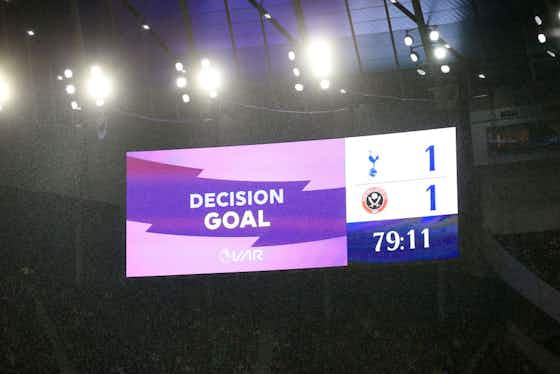 Article image:🦁 Premier League breakdown: VAR saves Spurs, Newcastle beat Cherries