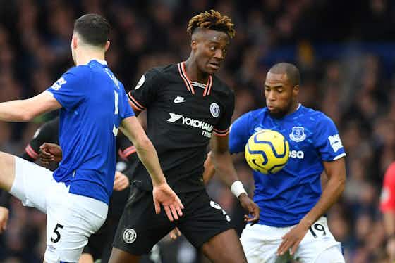 Article image:3️⃣ points as resurgent Everton down Chelsea in thrilling encounter