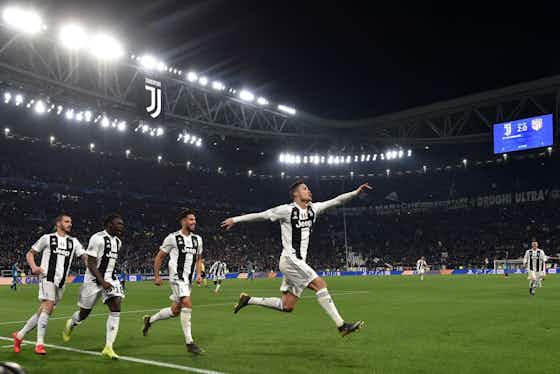 Article image:📣 Cristiano Ronaldo on ... the CL, prolonging his career and Serie A