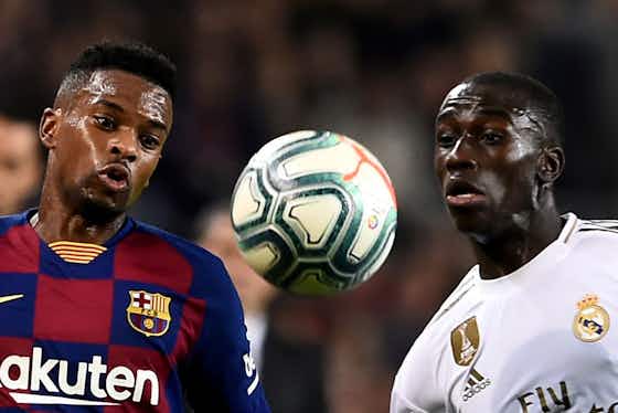 Article image:🤑 Transfer gossip: London clubs in for Lemar? Upamecano to Barça?