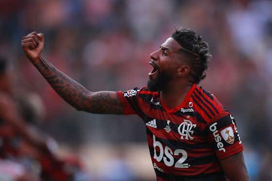 Article image:Flamengo to sell Orlando Berrío; Rodinei settling at Internacional