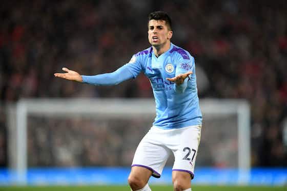 Article image:Manchester City 2019/20 season review: A disappointing title defence