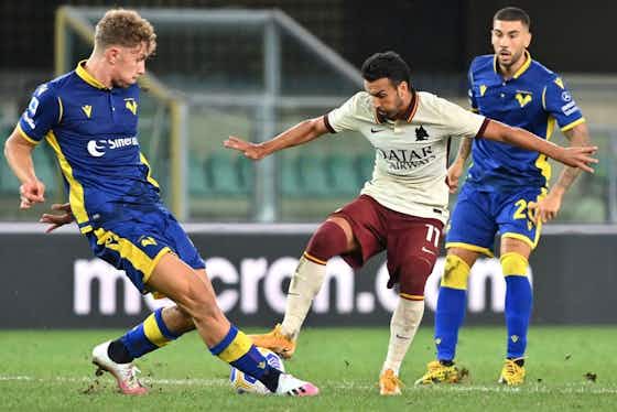 Article image:👶 Serie A Starlet of the Week: A calm head in a difficult situation