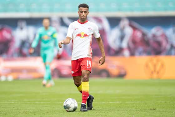 Article image:🔟 young stars ready to set the Bundesliga alight 👶