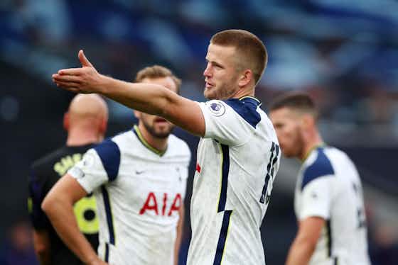 Article image:3️⃣ points as farcical VAR decision rescues Newcastle at Tottenham