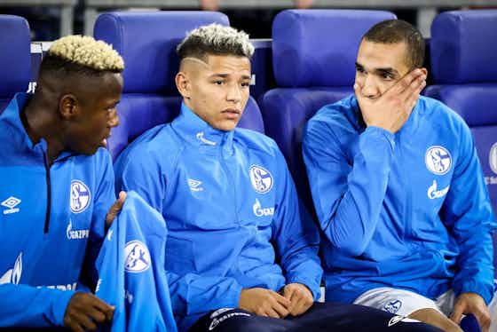 Article image:'I could cry': Schalke imploding as winless run approaches 11 months
