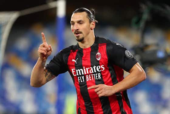 Article image:🇮🇹 Serie A spotlight: Irresistible Ibra can lead Milan to glory 🦁