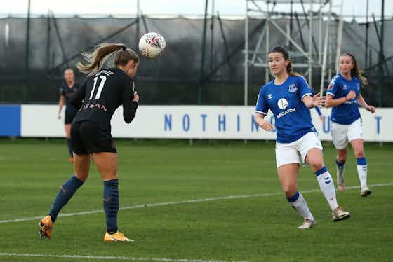 Article image:🎥 Morgan, Kerr and all the goals from Sunday's FAWSL action