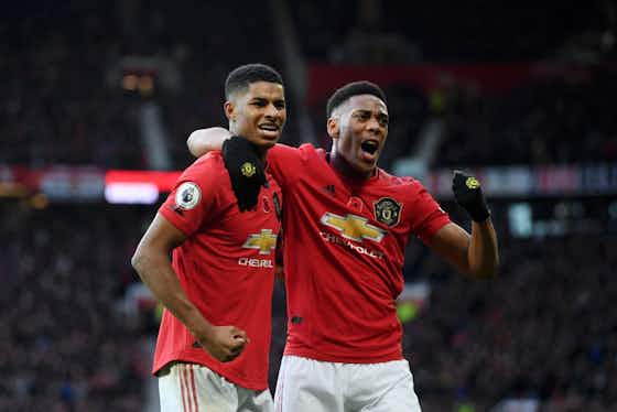 Article image:📣 Solskjaer on rotation, Klopp jibes and attacking
